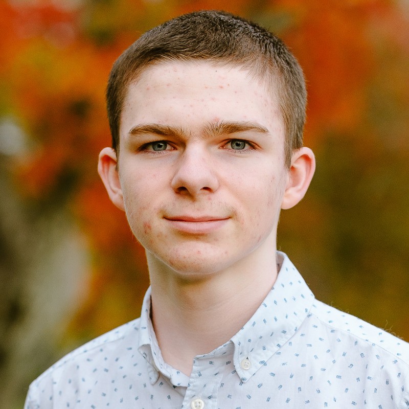 Ethan Bolton